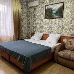 Фото Отель Надежда rooms (Румс)