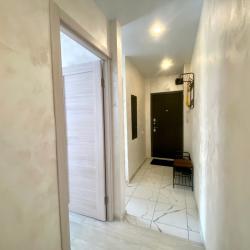 Фото Апартаменты на улице Российская 14