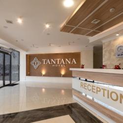 Фото Отель Tantana (Тантана)