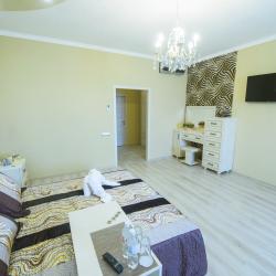 Полулюкс Сафари
