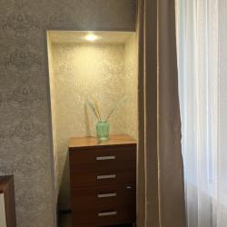 2-комнатные апартаменты стандарт