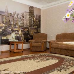 Фото Отель Кумба