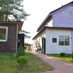 Фото Отель Лето
