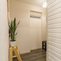 1-комнатные апартаменты стандарт