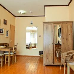 Фото Отель Большая Медведица