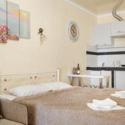 Фото Отель Вилла Арнис