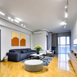Family Apartments