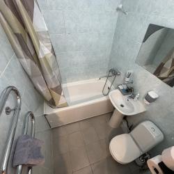 Фото Апартаменты Бабушка Хаус на улице Розважа