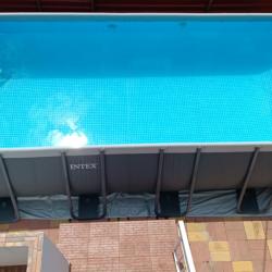 Фото Отель В Облаках