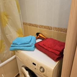 Апартаменты стандарт проспект Тракторостроителей, 56к2