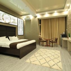 Фото Отель Safir (Сафир)