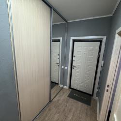 2-комнатные апартаменты улучшенные