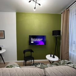 Фото Отель Happy People на шоссе Пригородное