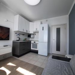 The Loft Studio Moscow (Лофт Студио) на улице Сосновая — cf247c4c40577887faeb4e25a5ec5fa6