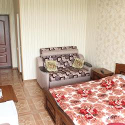 Фото Отель Аида