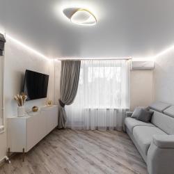 Фото Апартаменты на улице Германа Титова