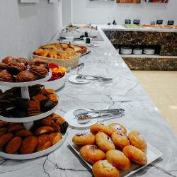 Фото Отель Седьмое небо