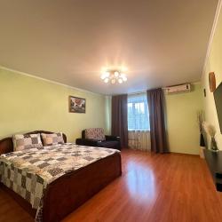 1-комнатные апартаменты стандарт