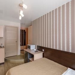 Фото Отель Авион на проспекте Ленина 46