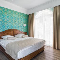 Фото Отель Роза Ветров