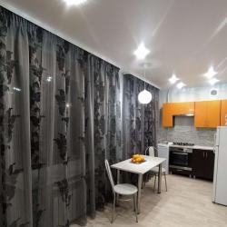Фото Апартаменты на улице Базстроевская 22
