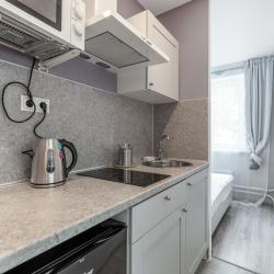 Фото Апартаменты Rentwill у метро Новопеределкино