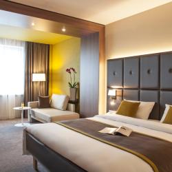 Mercure Тюмень Центр (Меркюр Тюмень Центр) — cf2897c2053b39e222f80d8555fd7988