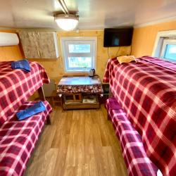 Фото Отель Тортуга