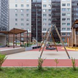 Фото Отель RoomyRoom (РумиРум) на улице Фёдора Котанова