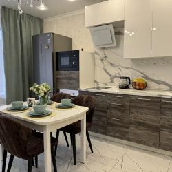 Фото Апартаменты на улице Родины 26 Г