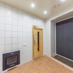 Фото Отель Коттедж в Щелково