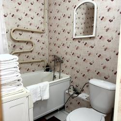 2-комнатные апартаменты эконом