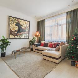 фото 18 GMApartments (ДжиЭмАпартментс) на улице 1-я Тверская-Ямская 11