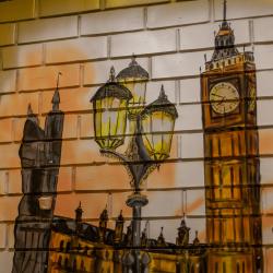 Фото Отель House on Potapova (Гостевой дом на Потапова)