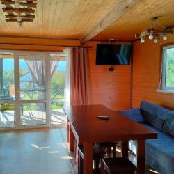 Фото Отель Villari (Виллари)