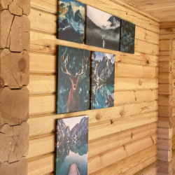 Фото Отель Горный орел