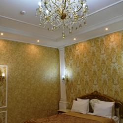 Фото Отель Классик