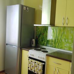 Фото Апартаменты на улице Городилова 4