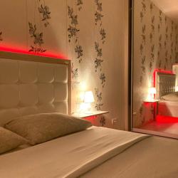 Фото Апартаменты на улице 2-я Военная