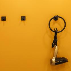 1-комнатные апартаменты студия без балкона 