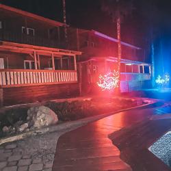 Фото Отель Хаски