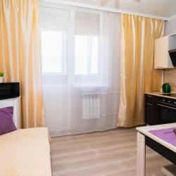 Фото Отель LikeHome (ЛайкХоум) на улице Салмышская 68/2