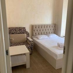 Фото Отель Малена