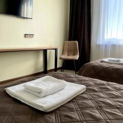 Фото Отель AmKam (АмКам)