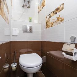 Фото Апартаменты на улице Спортивная 9/1