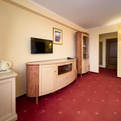 Фото Отель Черное Море