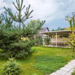 Фото Отель Авиатор