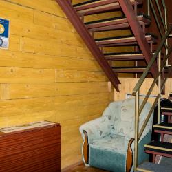 Фото Отель Коттедж Манжерок