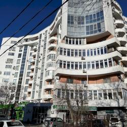 1-комнатные апартаменты улучшенные
