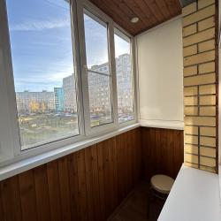 Фото Апартаменты на Союзном проспекте 9А